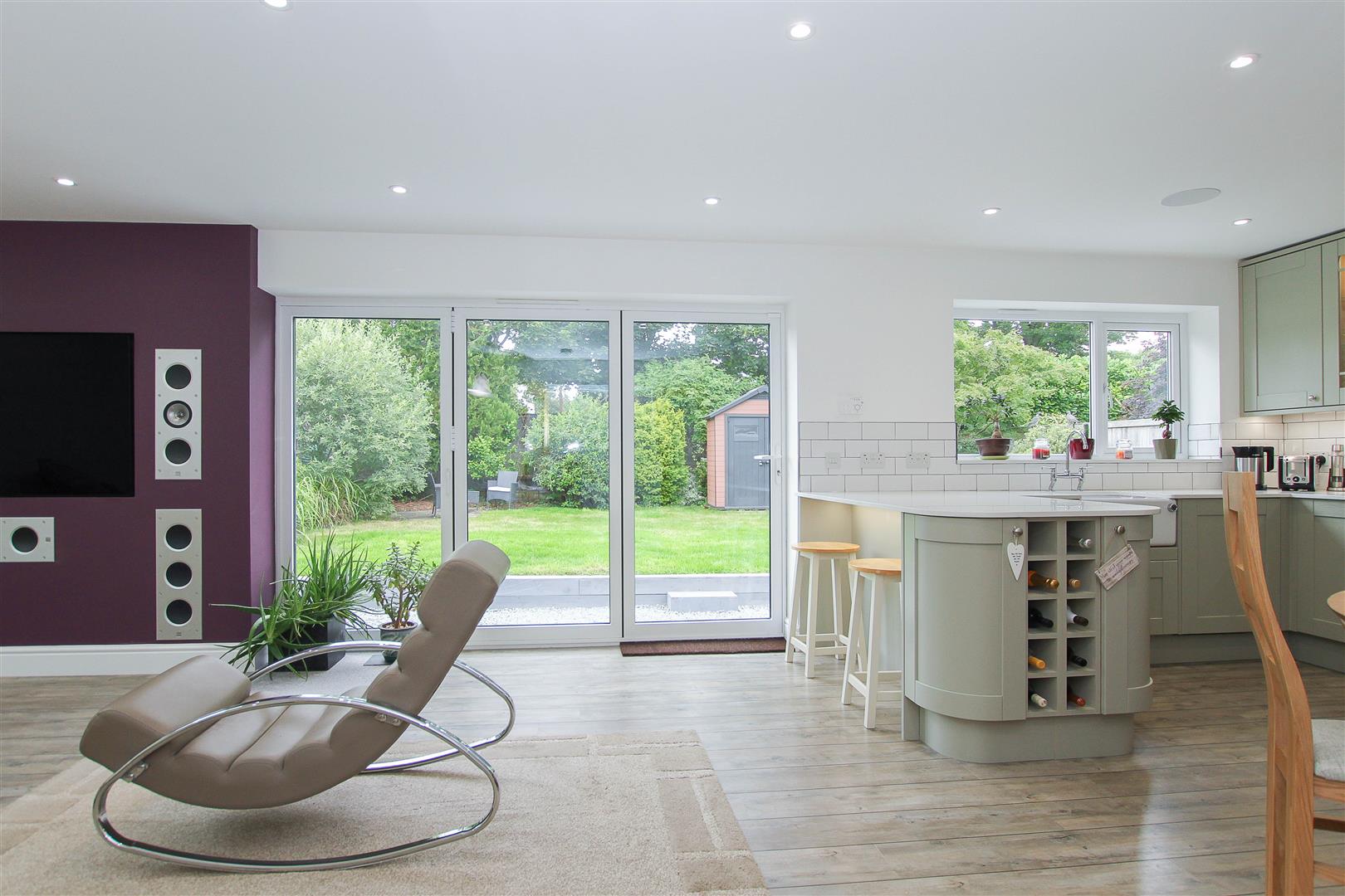 Meadow Rise, Blackmore, Ingatestone Keith Ashton